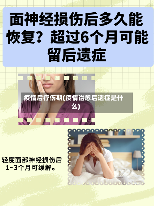 疫情后疗伤期(疫情治愈后遗症是什么)-第2张图片