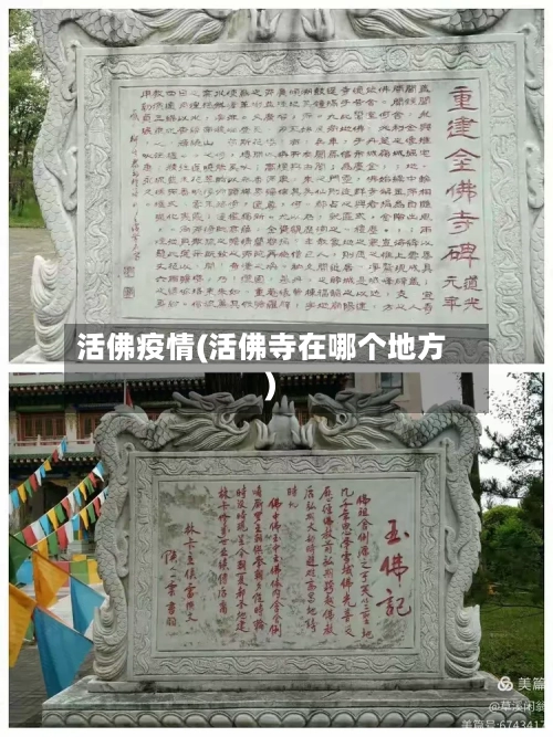 活佛疫情(活佛寺在哪个地方)