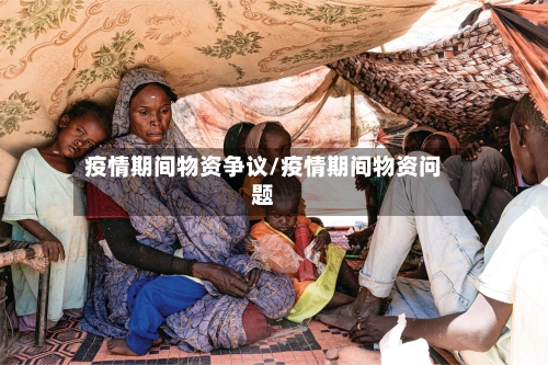 疫情期间物资争议/疫情期间物资问题
