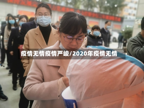 疫情无情疫情严峻/2020年疫情无情