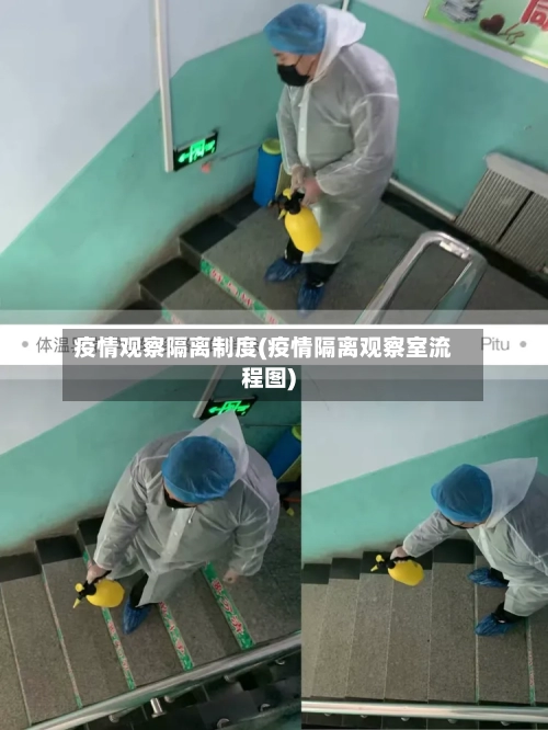 疫情观察隔离制度(疫情隔离观察室流程图)-第3张图片