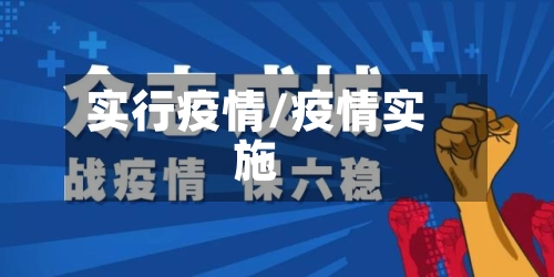 实行疫情/疫情实施-第3张图片