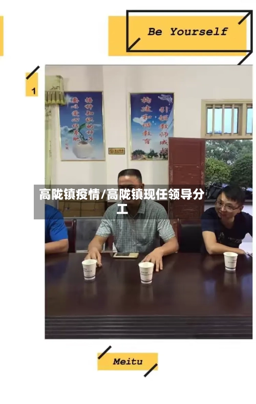 高陇镇疫情/高陇镇现任领导分工-第3张图片