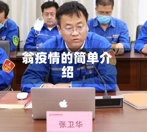 翁疫情的简单介绍