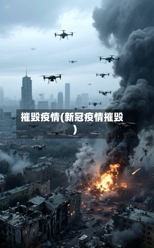 摧毁疫情(新冠疫情摧毁)