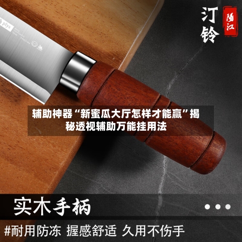 辅助神器“新蜜瓜大厅怎样才能赢”揭秘透视辅助万能挂用法-第2张图片