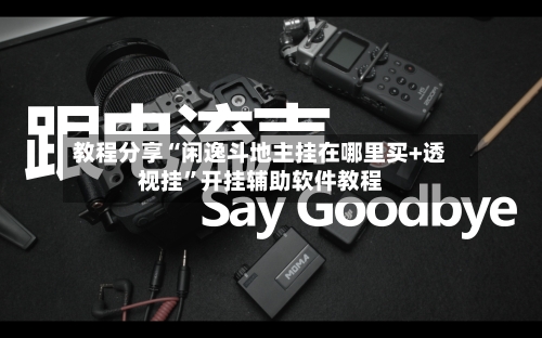 教程分享“闲逸斗地主挂在哪里买+透视挂	”开挂辅助软件教程-第2张图片