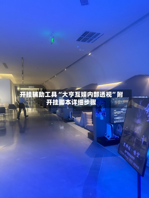 开挂辅助工具“大亨互娱内部透视”附开挂脚本详细步骤-第3张图片