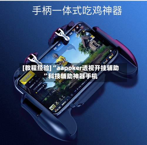 [教程经验]“aapoker透视开挂辅助”科技辅助神器手机-第3张图片