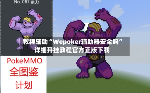 教程辅助“Wepoker辅助器安全吗”详细开挂教程官方正版下载