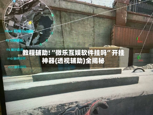 教程辅助!“微乐互娱软件挂吗”开挂神器{透视辅助}全揭秘